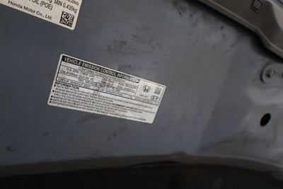 2022 Honda Civic Si Si