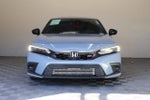 2022 Honda Civic Si Si