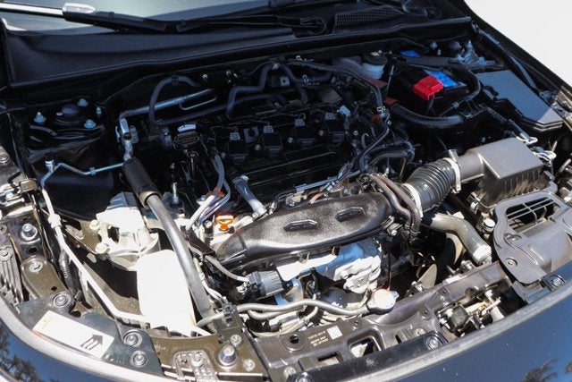 2025 Honda Civic Si Manual