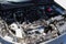 2025 Honda Civic Si Manual