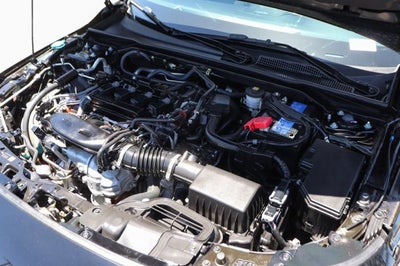 2025 Honda Civic Si Manual