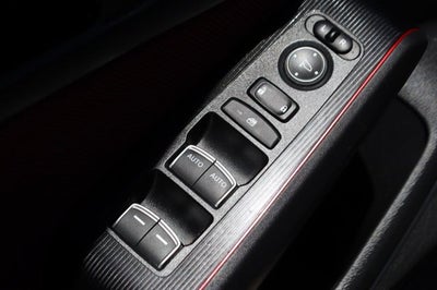2025 Honda Civic Si Manual