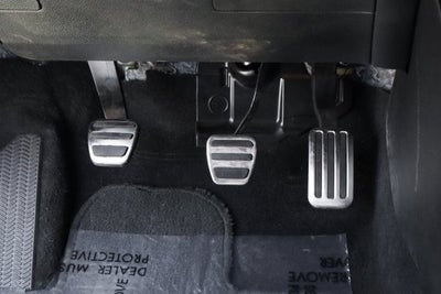 2025 Honda Civic Si Manual
