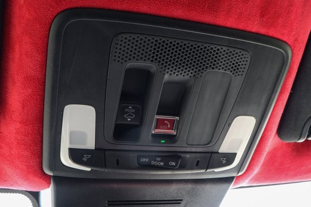 2025 Honda Civic Si Manual