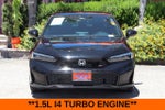 2025 Honda Civic Si Manual