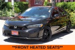 2025 Honda Civic Si Manual