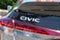 2025 Honda Civic Si Manual