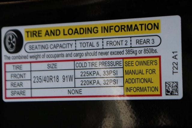 2025 Honda Civic Si Manual