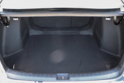 2025 Honda Civic Si Manual