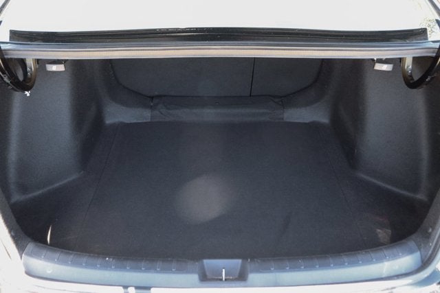 2025 Honda Civic Si Manual