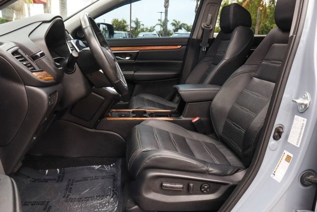 2021 Honda CR-V Touring