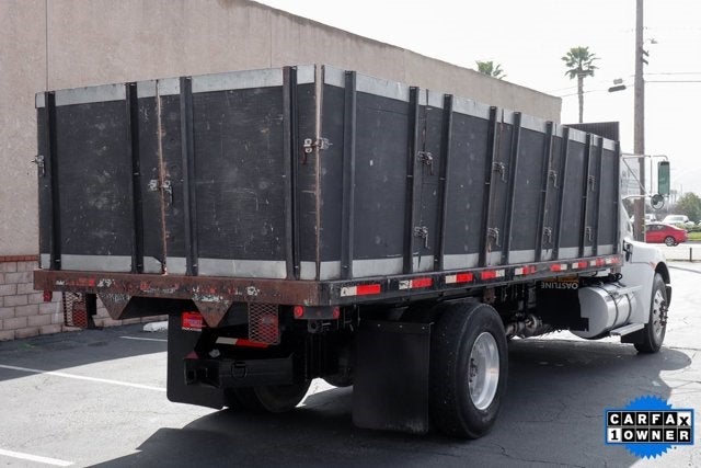 2019 Kenworth T270 Construction T270