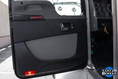 2019 Kenworth T270 Construction T270