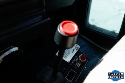 2019 Kenworth T270 Construction T270