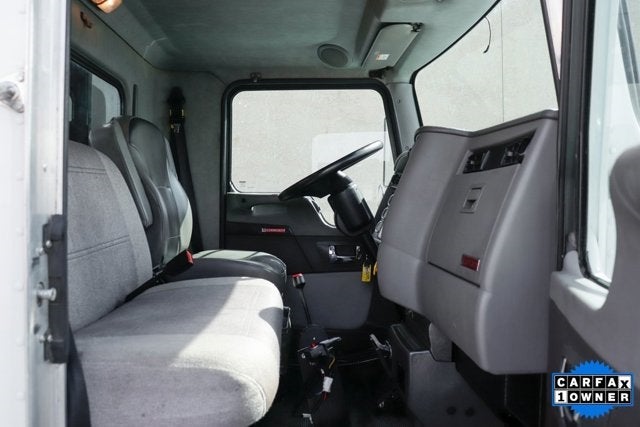 2019 Kenworth T270 Construction T270