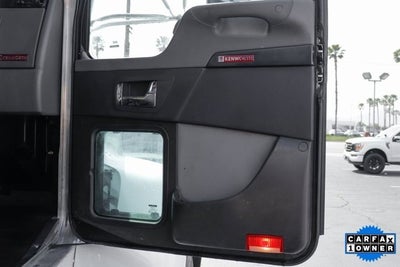 2019 Kenworth T270 Construction T270