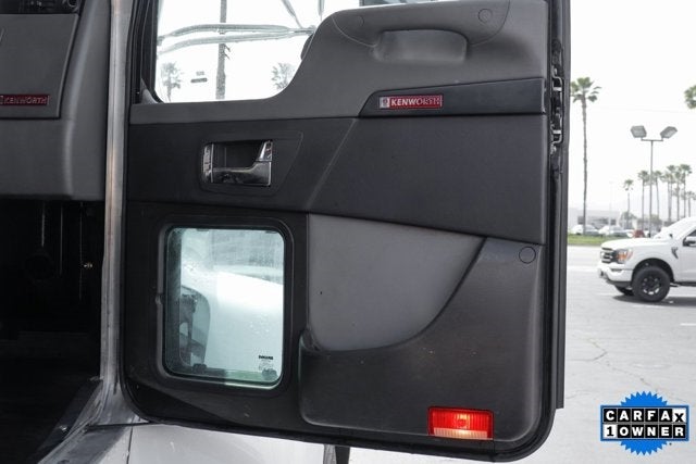 2019 Kenworth T270 Construction T270