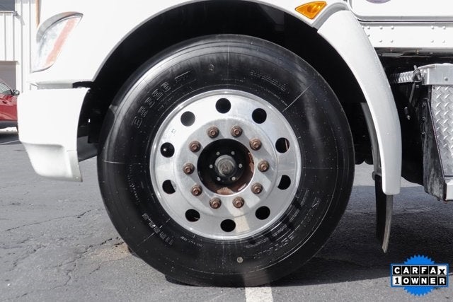 2019 Kenworth T270 Construction T270