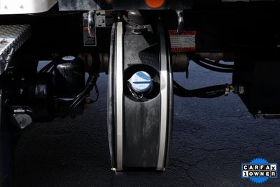 2019 Kenworth T270 Construction T270