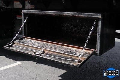 2019 Kenworth T270 Construction T270