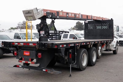 2020 Peterbilt Conventional 348