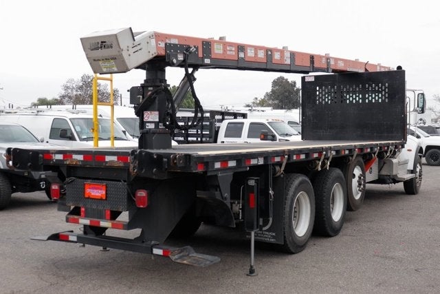 2020 Peterbilt Conventional 348