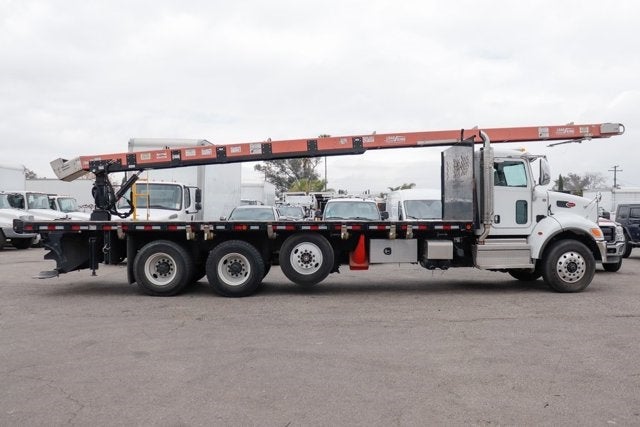 2020 Peterbilt Conventional 348