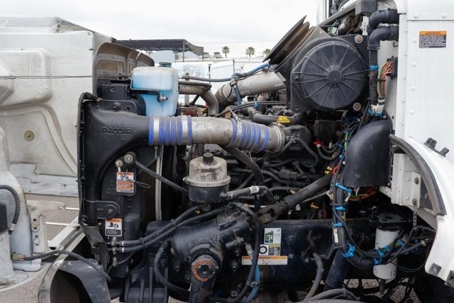 2020 Peterbilt Conventional 348