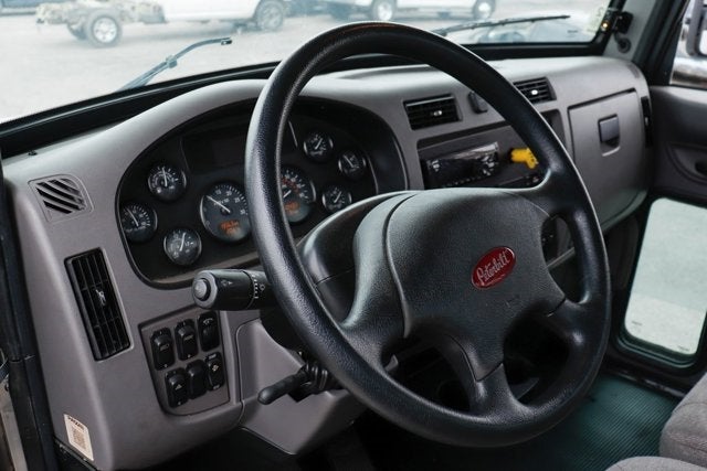 2020 Peterbilt Conventional 348