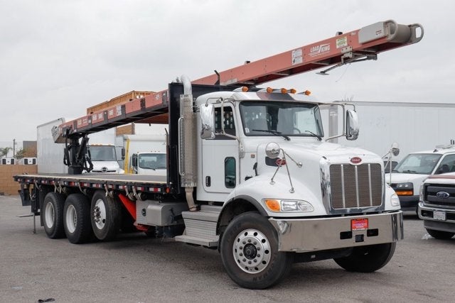 2020 Peterbilt Conventional 348