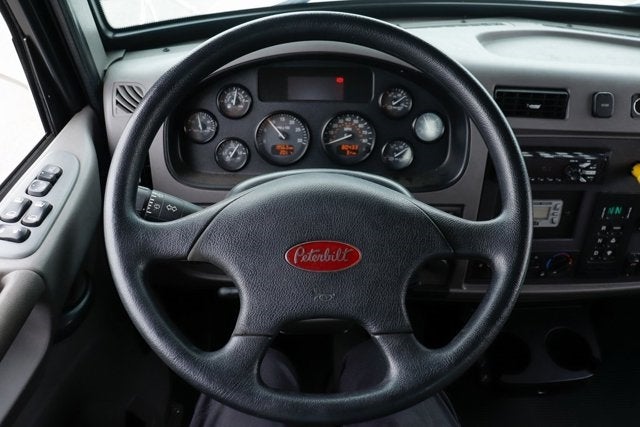 2020 Peterbilt Conventional 348
