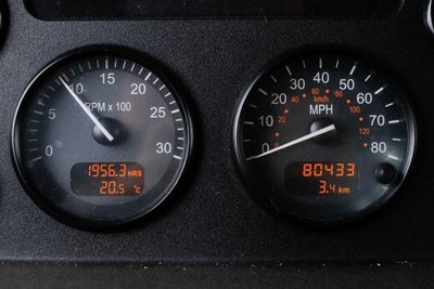 2020 Peterbilt Conventional 348