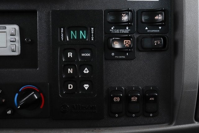 2020 Peterbilt Conventional 348