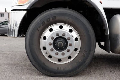 2020 Peterbilt Conventional 348