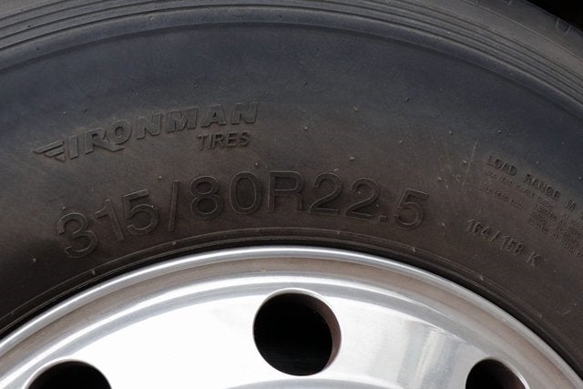 2020 Peterbilt Conventional 348