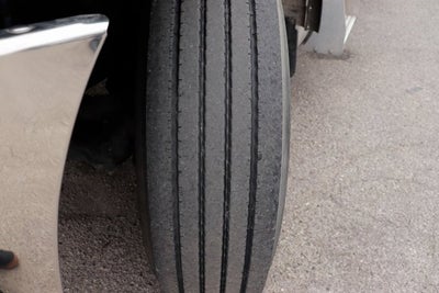 2020 Peterbilt Conventional 348