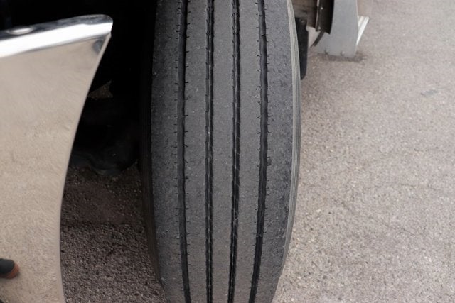 2020 Peterbilt Conventional 348