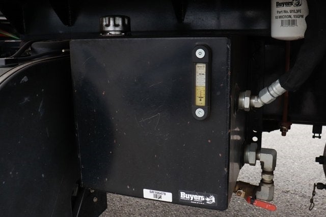 2020 Peterbilt Conventional 348