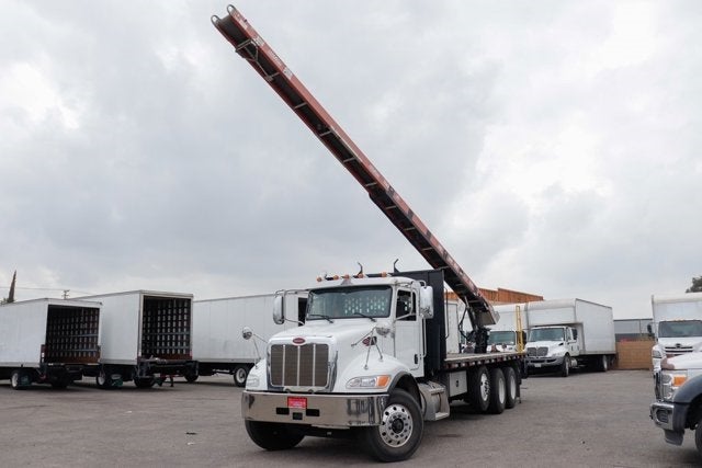 2020 Peterbilt Conventional 348