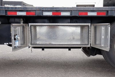 2020 Peterbilt Conventional 348