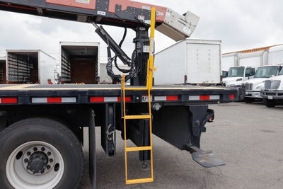 2020 Peterbilt Conventional 348