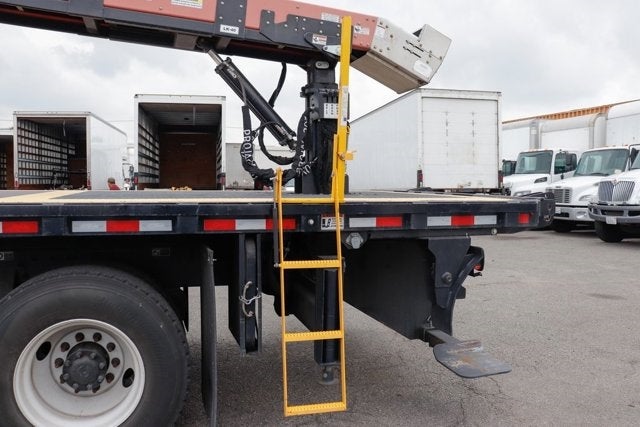 2020 Peterbilt Conventional 348