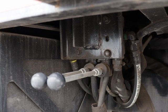 2020 Peterbilt Conventional 348