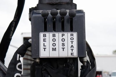 2020 Peterbilt Conventional 348