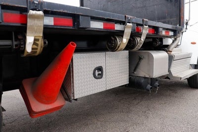 2020 Peterbilt Conventional 348