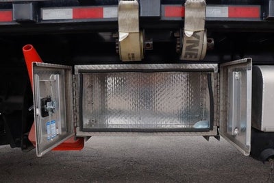 2020 Peterbilt Conventional 348