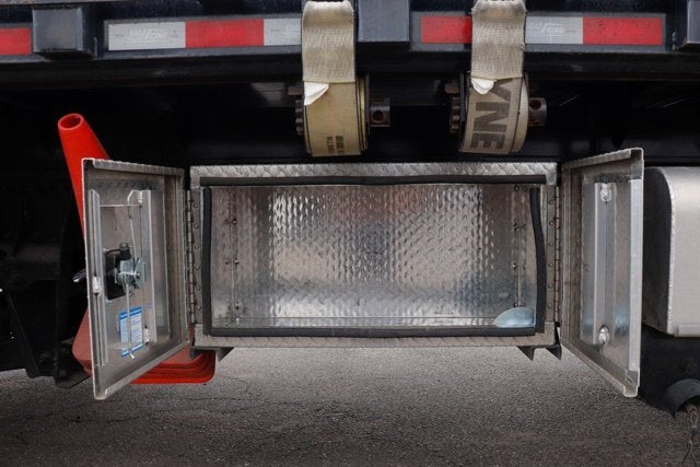 2020 Peterbilt Conventional 348