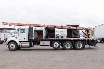 2020 Peterbilt Conventional 348