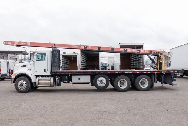 2020 Peterbilt Conventional 348