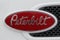 2020 Peterbilt Conventional 348